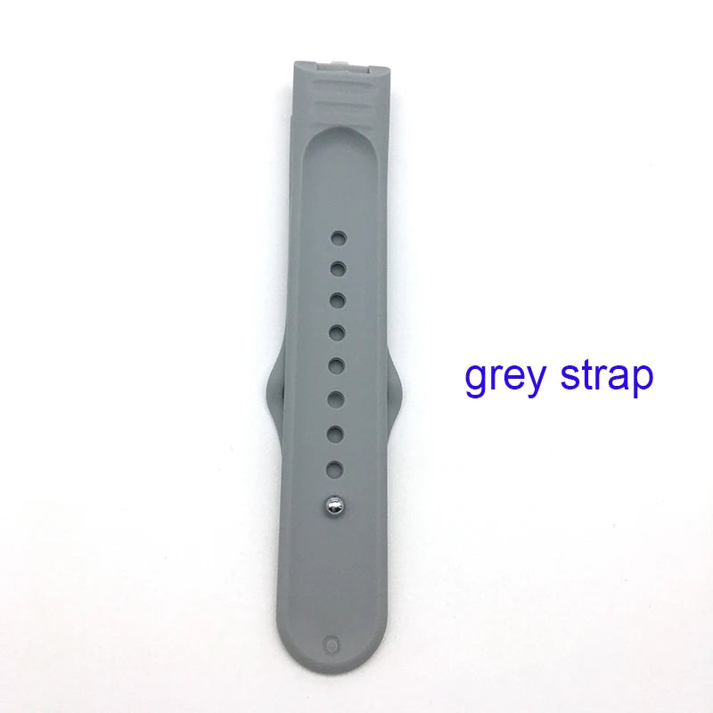 high quality Silicone Strap For Y68 Smart Watch D20 Wrist Strap TPU belt D20 pro Bracelet watchband Replacement Accessories
