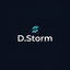 DStorm Commerce - Início