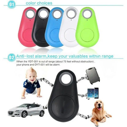 TrackOne™ Bluetooth