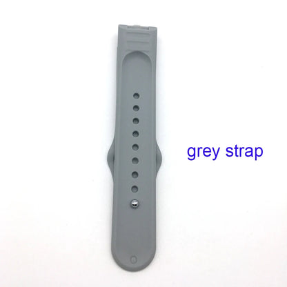 high quality Silicone Strap For Y68 Smart Watch D20 Wrist Strap TPU belt D20 pro Bracelet watchband Replacement Accessories