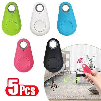 TrackOne™ Bluetooth
