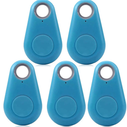 TrackOne™ Bluetooth