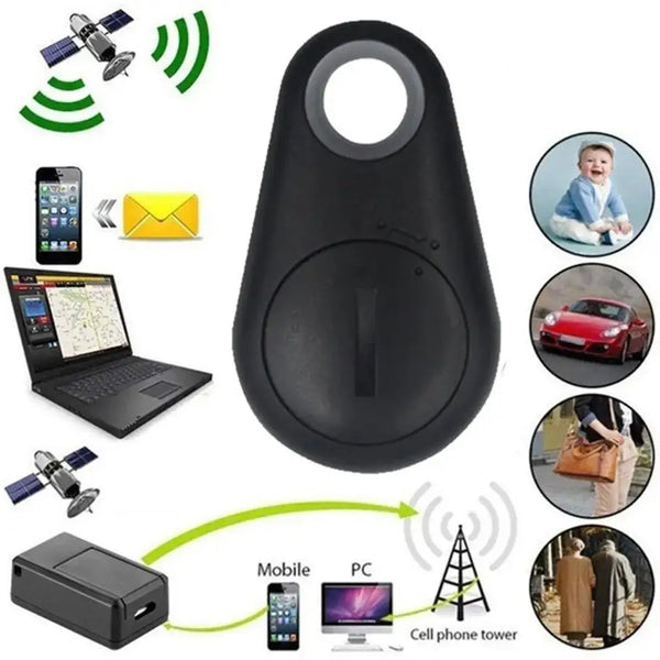 TrackOne™ Bluetooth